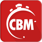 CBM icône
