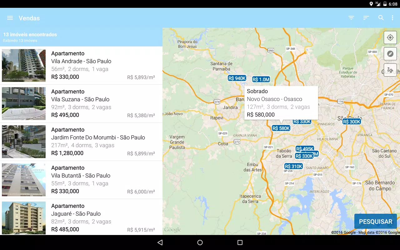 Wimoveis APK (Android App) - Free Download