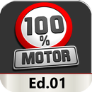 APK Revista 100% Motor Ed. 01