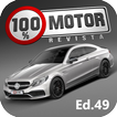 Revista 100% Motor Ed49