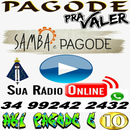 Pagode Pra Valer Samba Show APK
