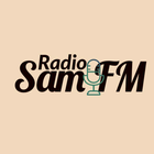 Radio Sam Fm icône