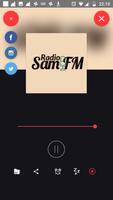 Radio Sam Fm capture d'écran 1