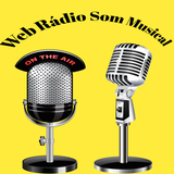 Radio Som Musical icône