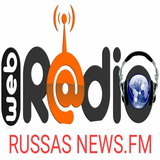 Web Radio Russas News icon
