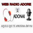 Web Radio Adore Adonai APK