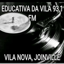 Web Radio Educativa 93,1 APK