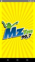Rádio MZ FM capture d'écran 2