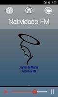 Poster Natividade FM