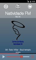 1 Schermata Natividade FM