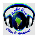 Olhos da Amazônia Web Radio APK