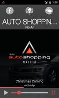 Auto Shopping Maceió 포스터