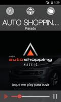 Auto Shopping Maceió ảnh chụp màn hình 1