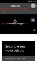 Auto Shopping Maceió capture d'écran 2