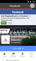 Auto Shopping Maceió ảnh chụp màn hình 3