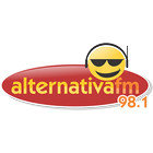 Rádio Alternativa FM icône