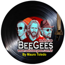 Rádio Bee Gees APK