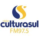 Cultura Sul FM আইকন
