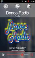 Dance Radio capture d'écran 3