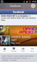 Dance Radio capture d'écran 1