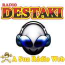 Rádio Destaki APK