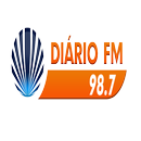 Rádio Diário FM APK