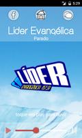 1 Schermata FM Lider Evangélica