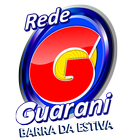 Rede Guarani - Barra da Estiva icône