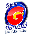 Rede Guarani - Barra da Estiva 圖標