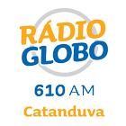 Rádio Globo ไอคอน