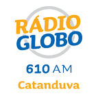 Rádio Globo simgesi