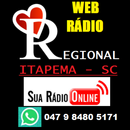 Rádio Regional Itapema APK