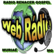 Rádio Renacer Gospel Muriaé MG