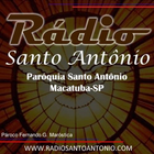 Rádio Santo Antônio icône