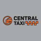 Central Táxi Americana-Taxista icône
