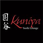 Kuniya Sushi icône