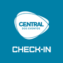 Central dos Eventos Check-in APK