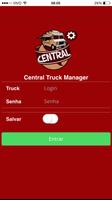 Central Truck Manager Poster