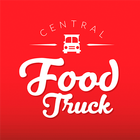 Central Food Truck 圖標