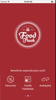 Central Food Truck تصوير الشاشة 1