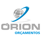 Órion Orçamentos アイコン