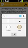 UFRGS CEPED screenshot 2