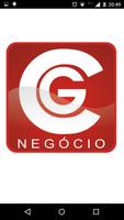 CG Negócio 海报