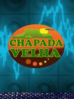 Chapada Velha پوسٹر