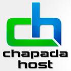 Chapada Host Webview icône