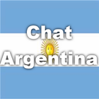 Chat Argentina icon