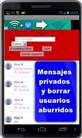Chat Argentina screenshot 2