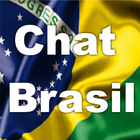 Chat e Batepapo Brasil icône