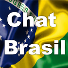 Chat e Batepapo Brasil アイコン