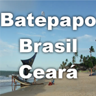 Batepapo Brasil Ceara アイコン